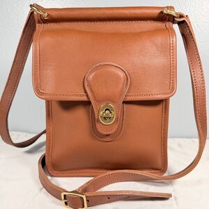 Coach Vintage Murphy Crossbody Bag